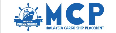 Malaysia Cargo Ship Placement logo