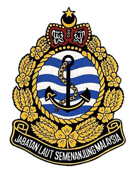 Marine Department Malaysia logo